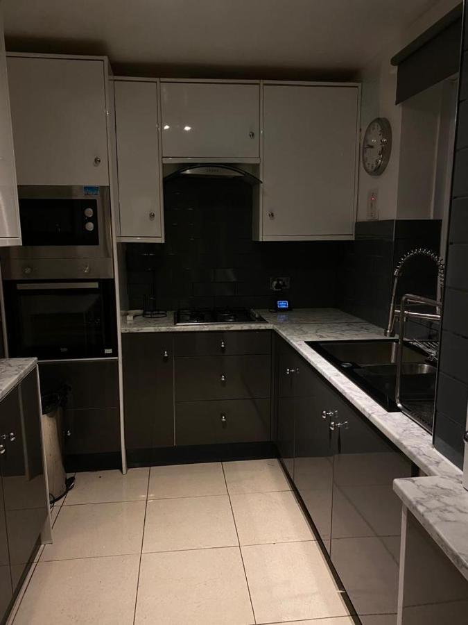 A Modern Flat In Southeast London Lägenhet Exteriör bild