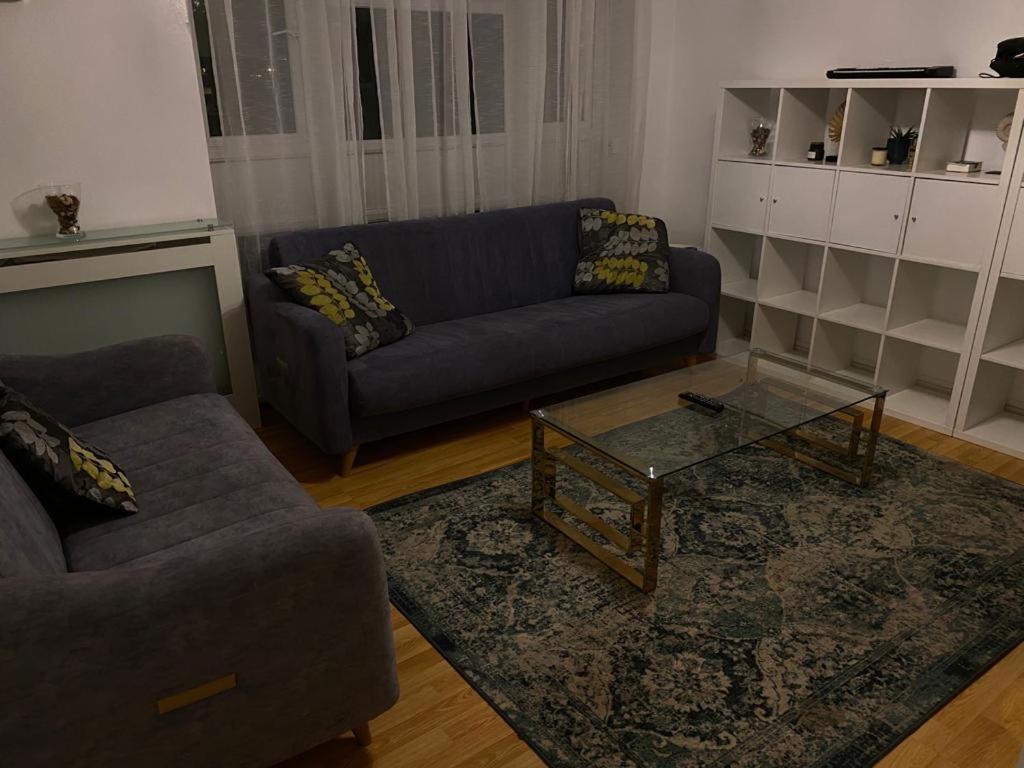 A Modern Flat In Southeast London Lägenhet Exteriör bild