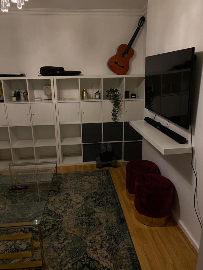 A Modern Flat In Southeast London Lägenhet Exteriör bild